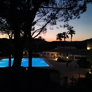 Résidences Du Golf Saint-Raphaël