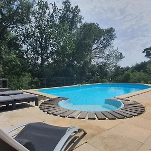 Raphael - Dans Au Calme A Valescure Y- Prix Inchanges Saint-Raphaël
