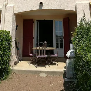 Studio Saint-Raphaël