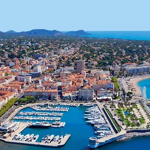 Appart. F2 Apercu Port De Santa Lucia St Raphael Saint-Raphaël