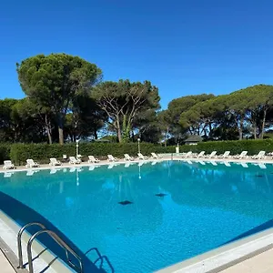 Domaine Valescure Vue Piscine Ou Pinede - Wifi Saint-Raphaël