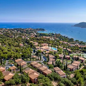 Village Club Les Mas De L'esterel Ośrodek wypoczynkowy