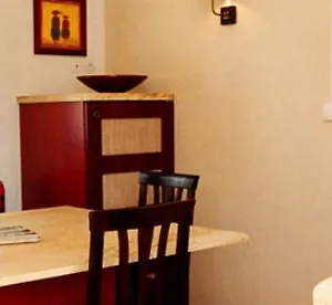 Douce Quietude Hotel