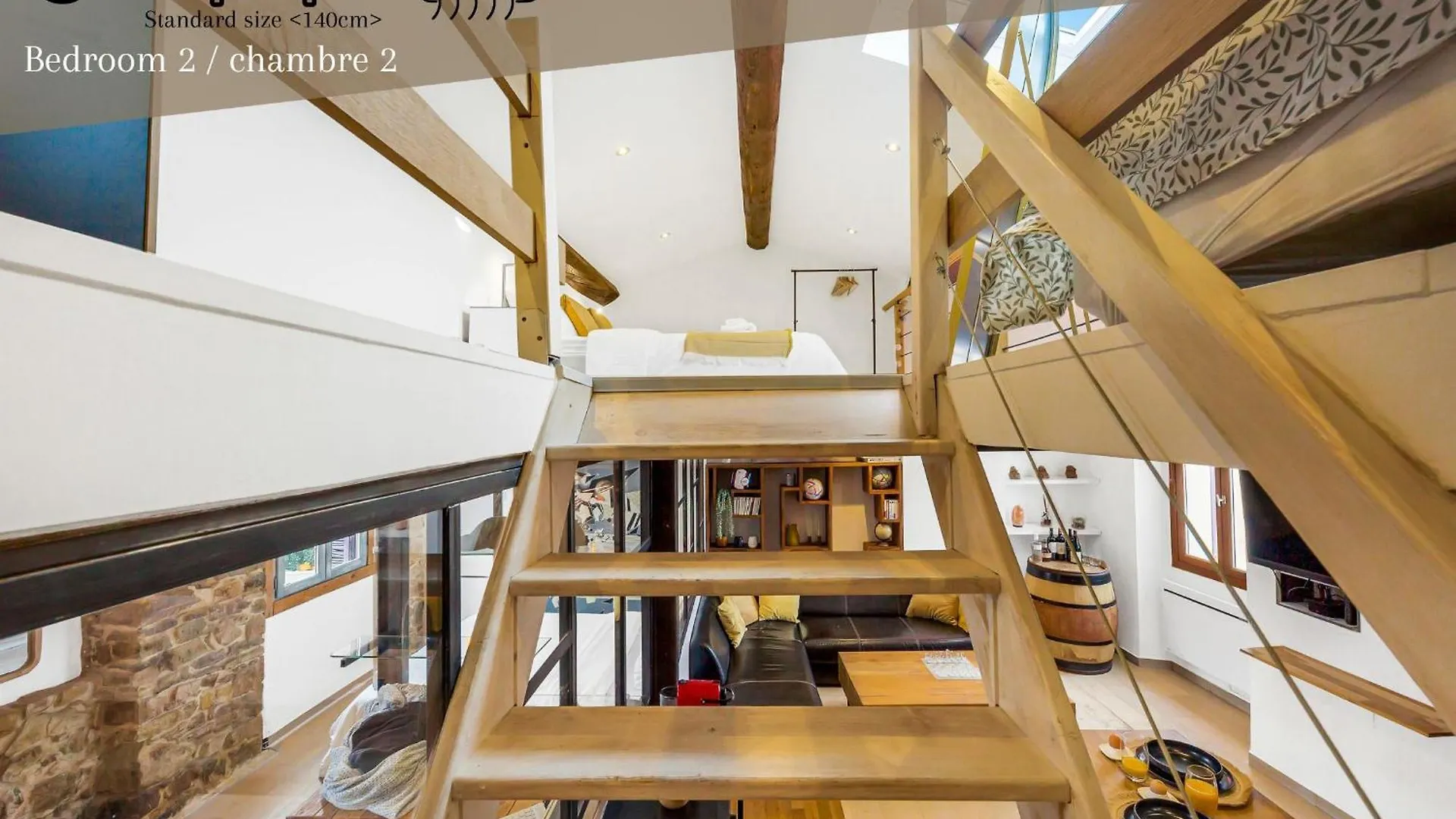 Loft And Suites Saint-Raphael  Aparthotel Saint-Raphael (Var)
