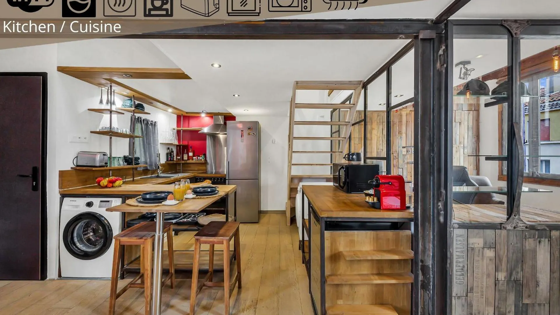 Aparthotel Loft And Suites Saint-Raphael  France