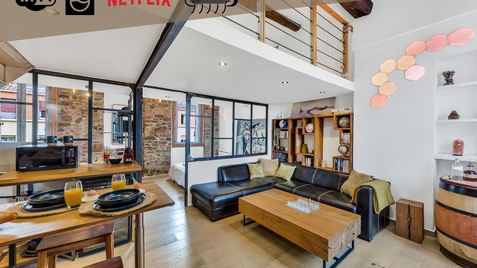 Loft And Suites Saint-Raphael  Aparthotel Saint-Raphael (Var)