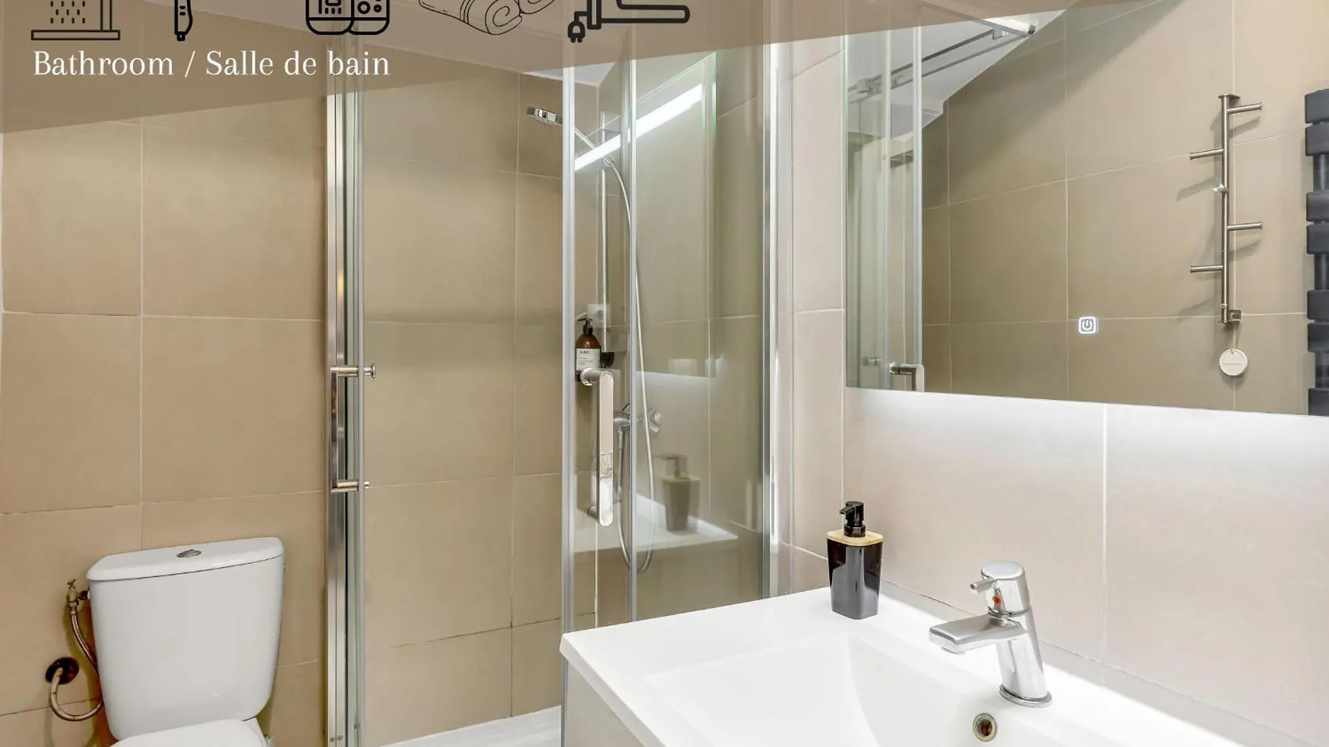 Loft And Suites Saint-Raphael  Aparthotel Saint-Raphael (Var)