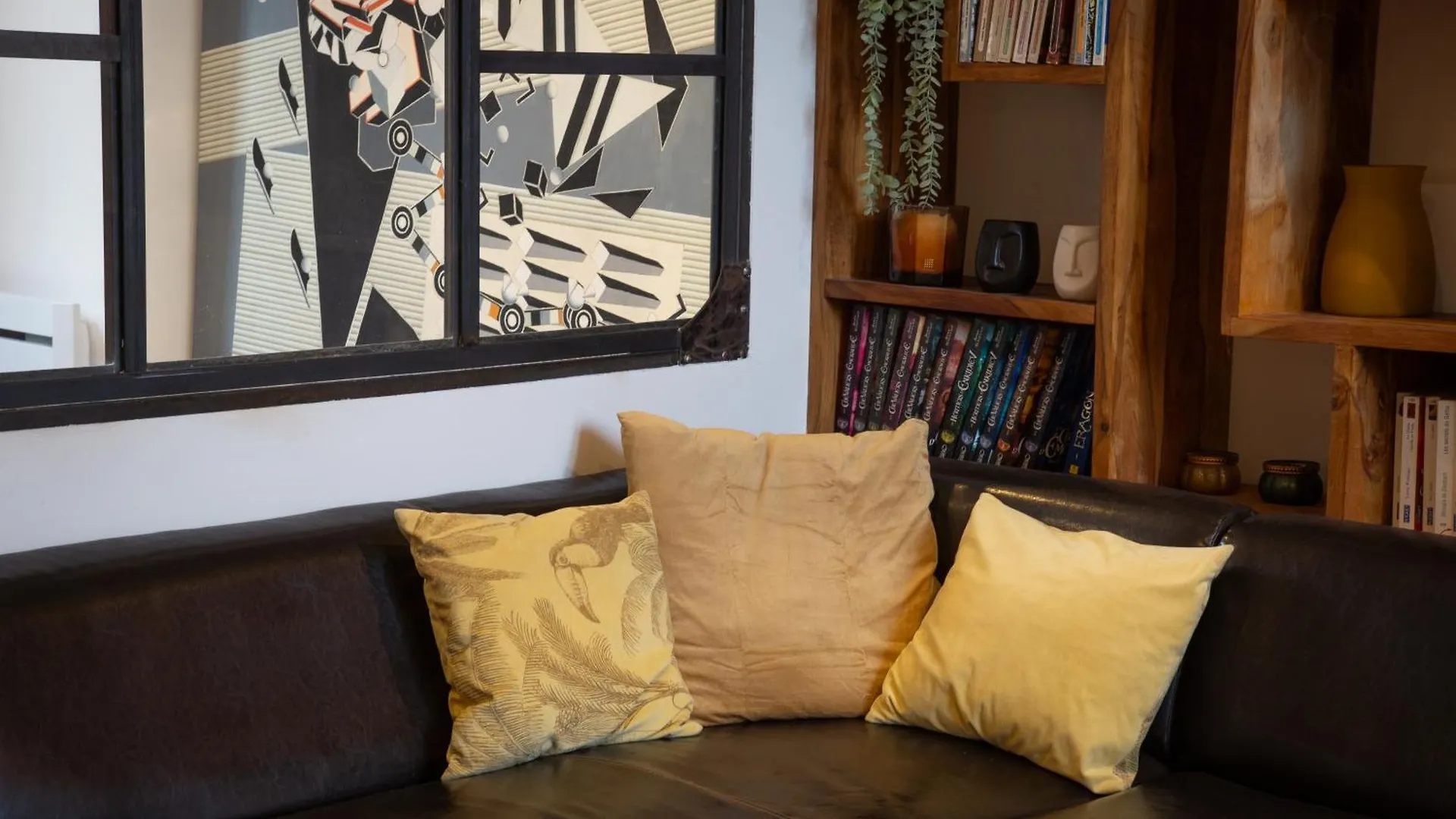 Loft And Suites Saint-Raphael  Saint-Raphael (Var)