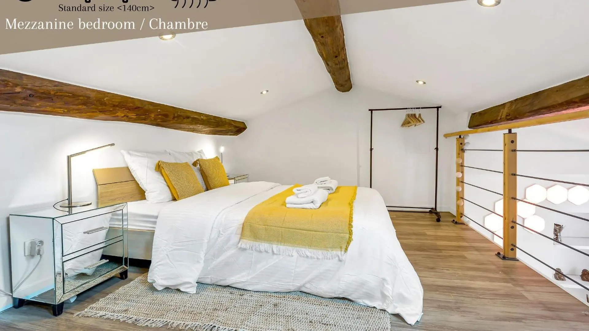 Loft And Suites Saint-Raphael  Aparthotel