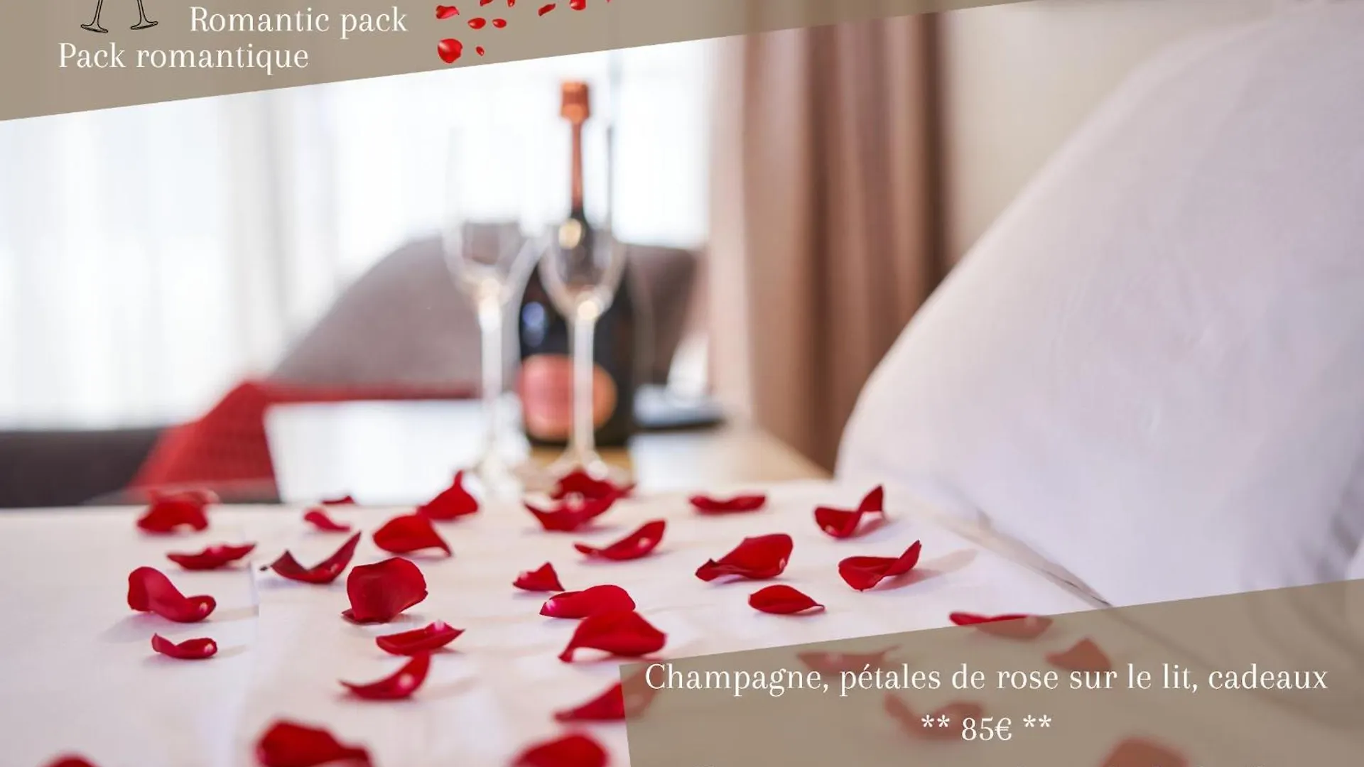 Loft And Suites Saint-Raphael  France