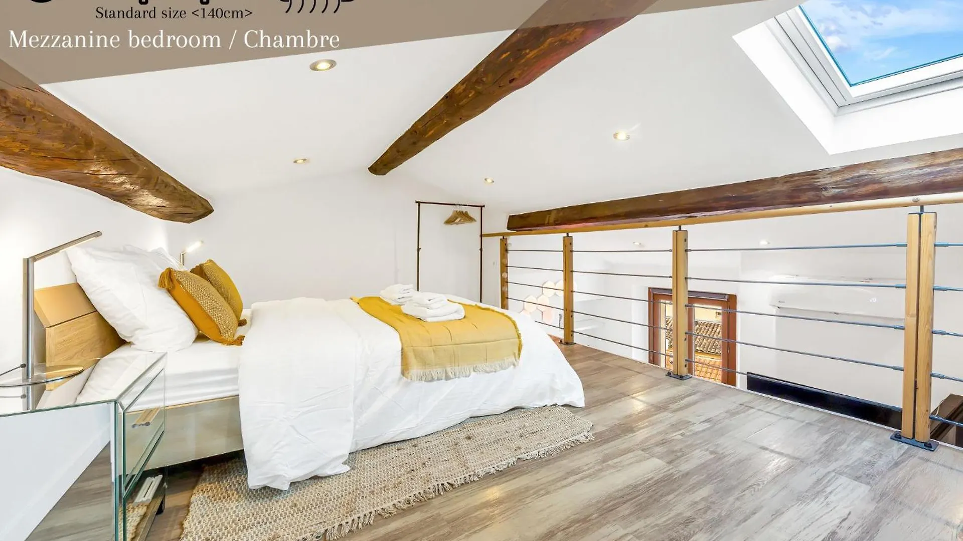 Loft And Suites Saint-Raphael  France