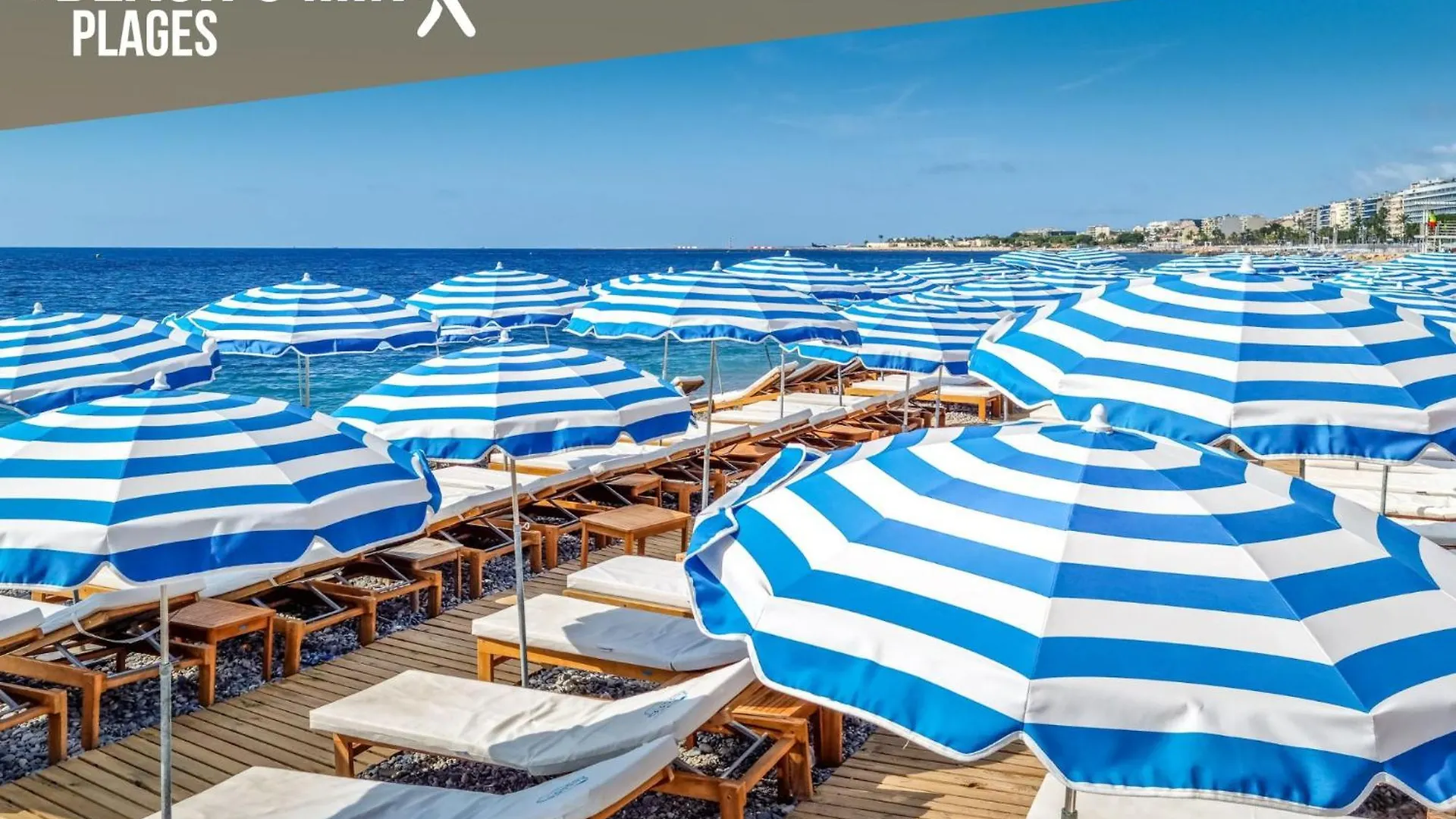 Aparthotel Loft And Suites Saint-Raphael