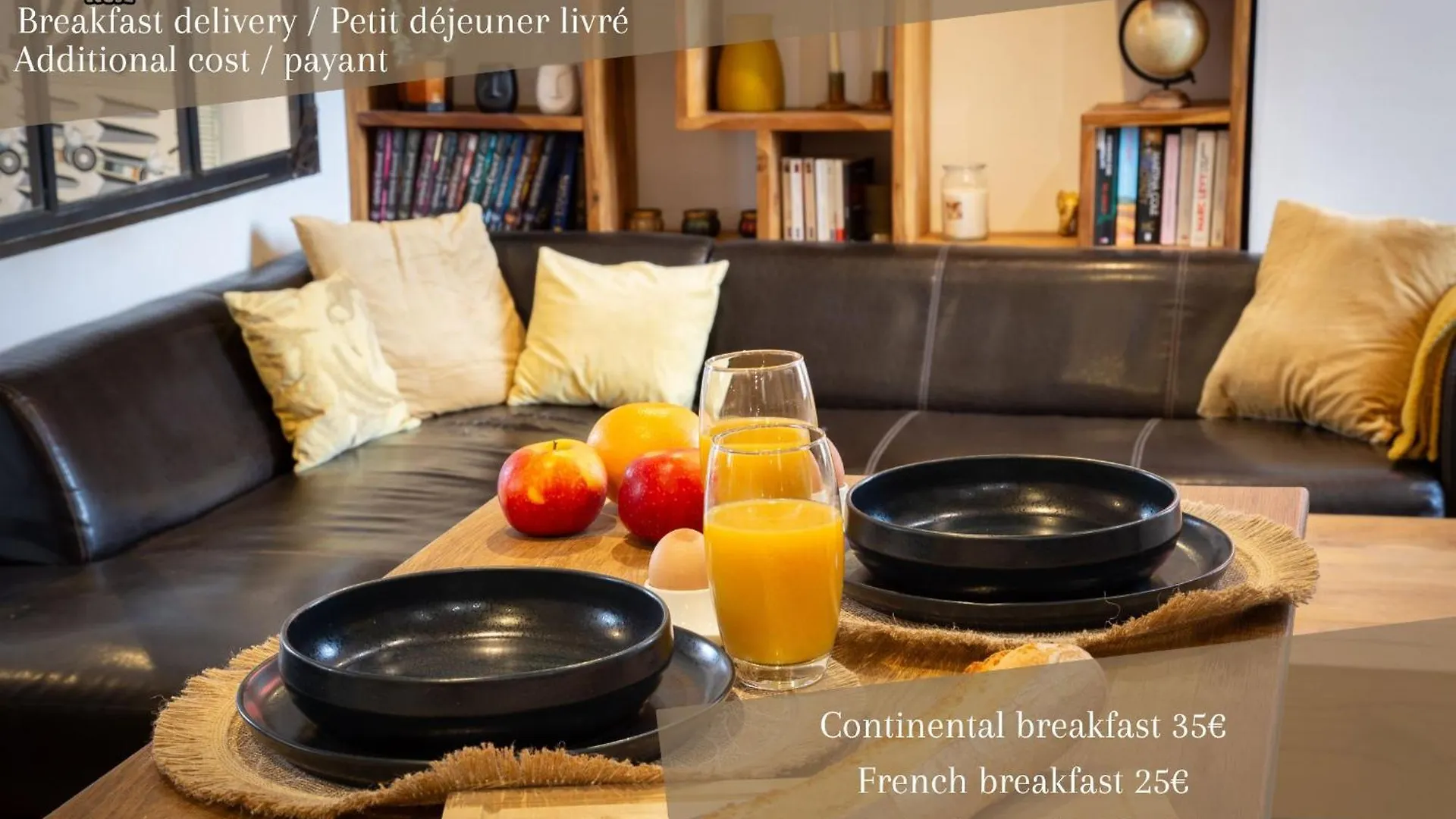 Aparthotel Loft And Suites Saint-Raphael