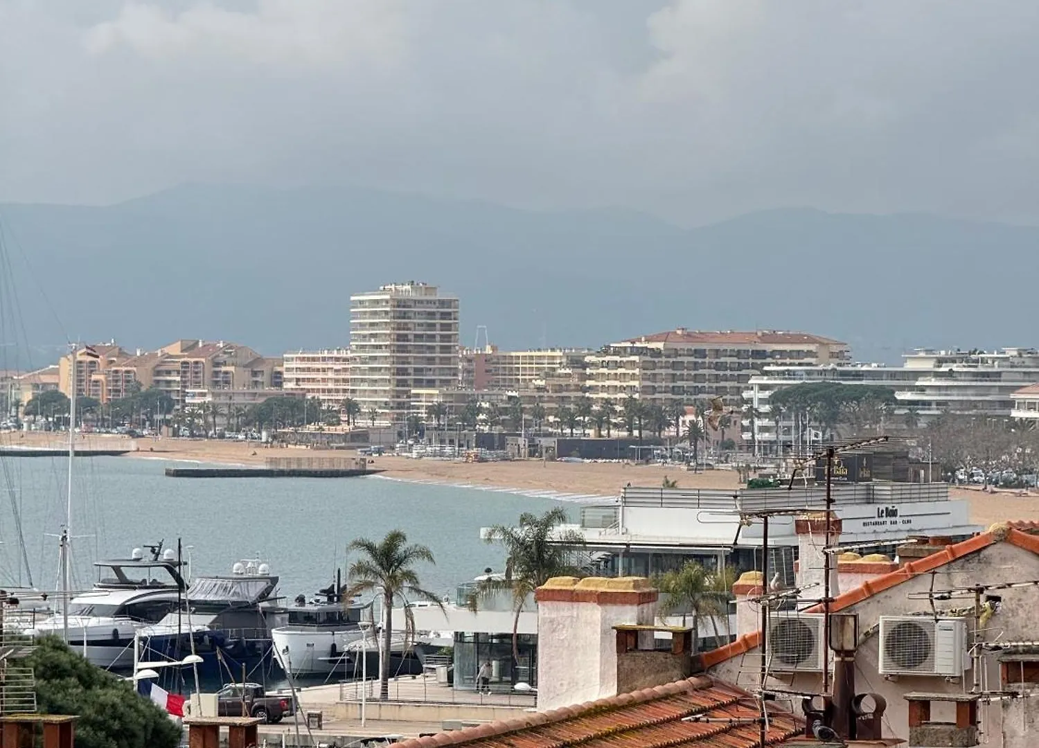 Loft And Suites Saint-Raphael